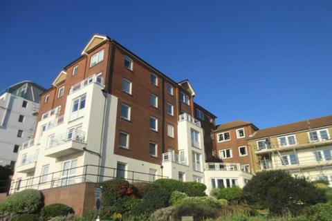 1 bedroom retirement property for sale, Holland Road, Westcliff On Sea