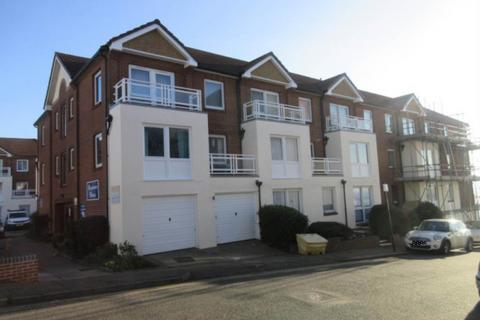 1 bedroom retirement property for sale, Holland Road, Westcliff On Sea