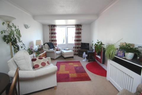 1 bedroom retirement property for sale, Holland Road, Westcliff On Sea