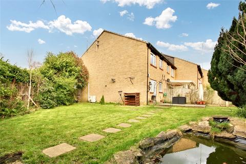 1 Bardon Walk, Woking, GU21 3DA