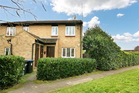 1 Bardon Walk, Woking, GU21 3DA