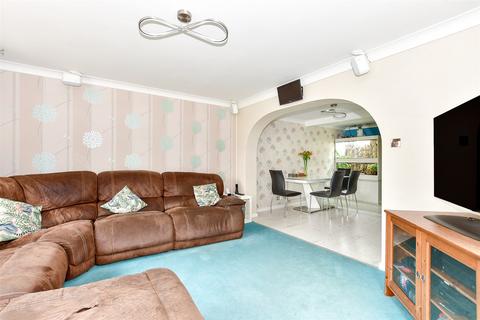 4 bedroom end of terrace house for sale, Bracken Close, Crowborough, East Sussex
