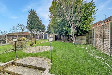 59 Buzzard Road, Luton, LU4 0UF