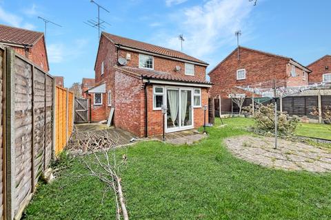 59 Buzzard Road, Luton, LU4 0UF