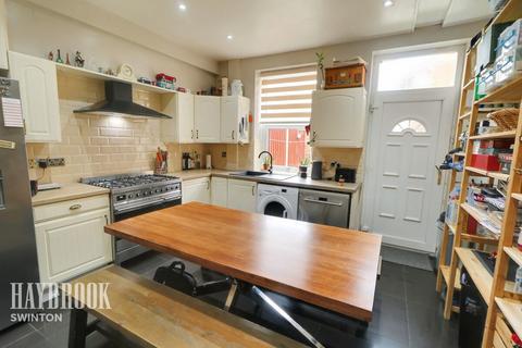 4 bedroom terraced house for sale, Melton High Street, Wath upon Dearne