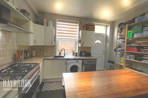 4 bedroom terraced house for sale, Melton High Street, Wath upon Dearne