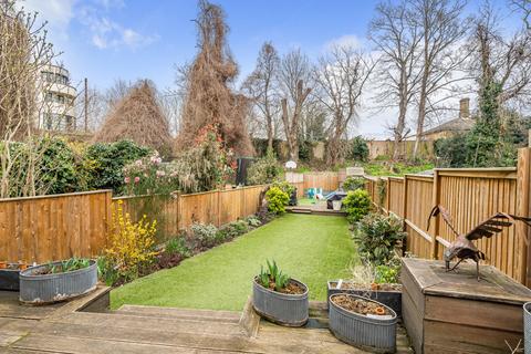 4 bedroom terraced house for sale - Humber Road, London