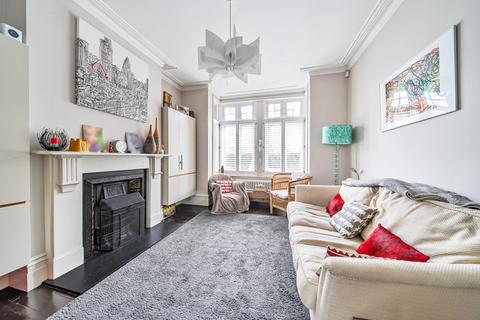 4 bedroom terraced house for sale - Humber Road, London