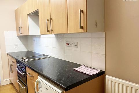 1 bedroom flat to rent, Leicester LE3