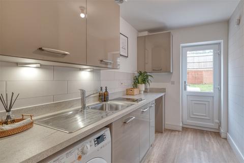 8 Arrow Drive, Cofton Hackett, Birmingham, B45 8FW