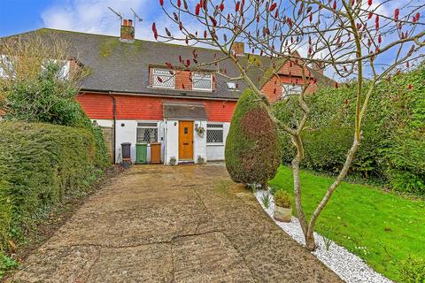 3 bedroom terraced house for sale, Forge Lane, Headcorn, Ashford, Kent