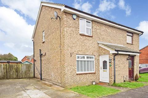 21 Rye Walk, Herne Bay, CT6 7XD