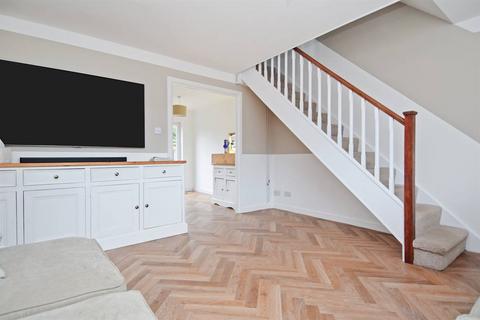 21 Rye Walk, Herne Bay, CT6 7XD