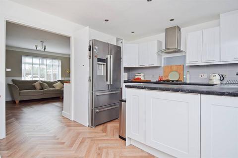 21 Rye Walk, Herne Bay, CT6 7XD