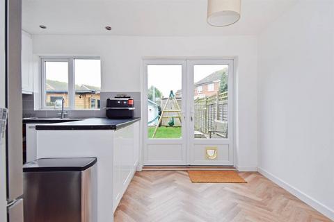 21 Rye Walk, Herne Bay, CT6 7XD