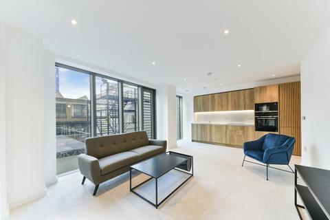 1 bedroom apartment to rent, The Jacquard, Silk District, Whitechapel E1