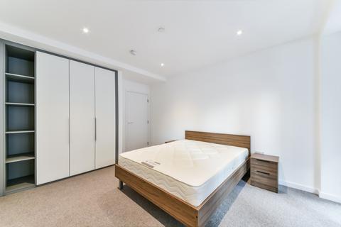 1 bedroom apartment to rent, The Jacquard, Silk District, Whitechapel E1