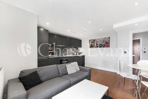 1 bedroom apartment to rent, Crawford Building, Aldgate, London E1
