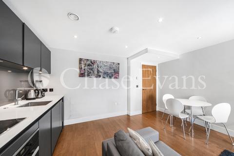 1 bedroom apartment to rent, Crawford Building, Aldgate, London E1