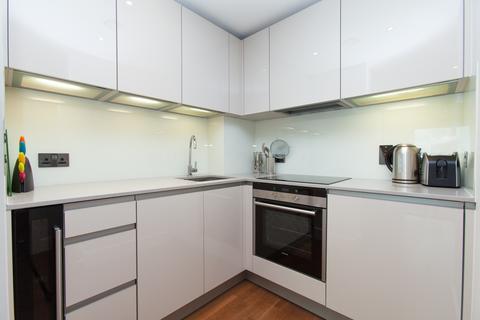 1 bedroom apartment to rent, Crawford Building, Whitechapel High Street, Aldgate E1
