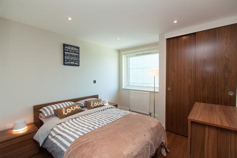 1 bedroom apartment to rent, Crawford Building, Whitechapel High Street, Aldgate E1