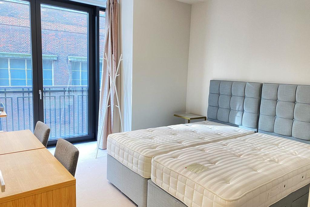 Bedroomtwo