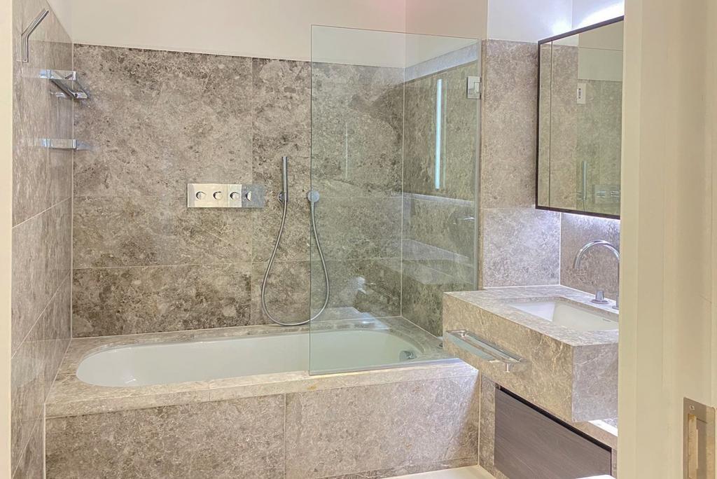 Bathroom two
