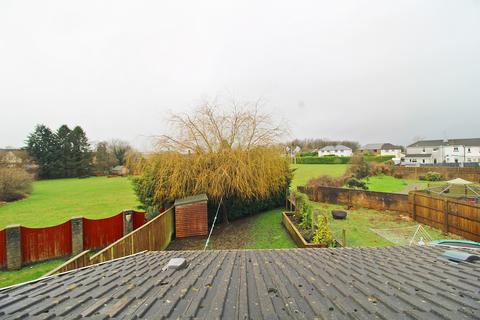 3 bedroom terraced house for sale, Llanharry, Pontyclun CF72