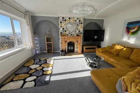 16 Glasfryn, Brackla, Bridgend, CF31 2JN