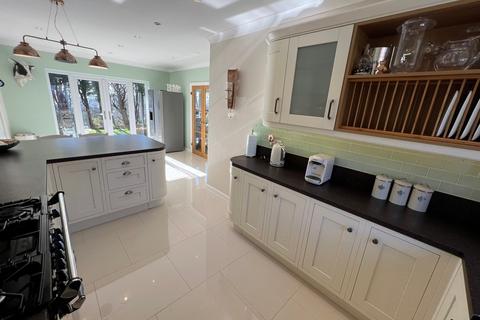 16 Glasfryn, Brackla, Bridgend, CF31 2JN