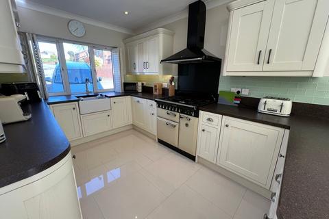 16 Glasfryn, Brackla, Bridgend, CF31 2JN