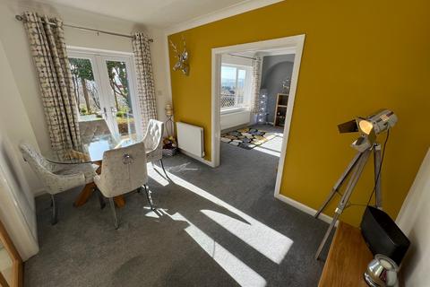 16 Glasfryn, Brackla, Bridgend, CF31 2JN