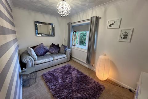16 Glasfryn, Brackla, Bridgend, CF31 2JN