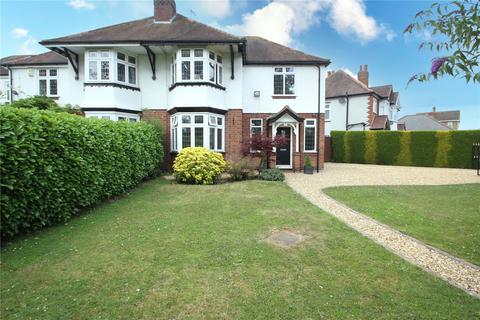 3 bedroom semi-detached house for sale, Conway Avenue, Coventry, West Midlands, CV4