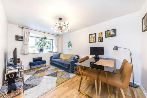 1 bedroom apartment for sale, Crosslet Vale, Greenwich, SE10