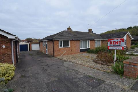 2 bedroom semi-detached bungalow for sale, Deborah Close, Whitstable