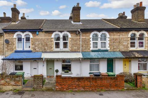 2 bedroom terraced house for sale, Grecian Street, Maidstone, Kent