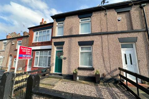 3 bedroom terraced house for sale, Old Chester Road, Birkenhead, Merseyside, CH42