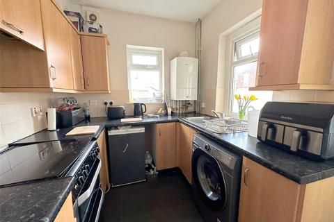 3 bedroom terraced house for sale, Old Chester Road, Birkenhead, Merseyside, CH42