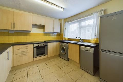 3 bedroom end of terrace house for sale, Cunningham Close, Thetford