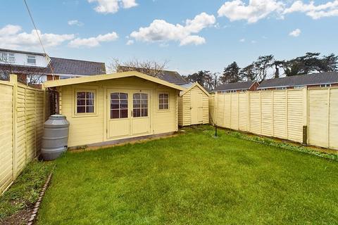 3 bedroom end of terrace house for sale, Cunningham Close, Thetford