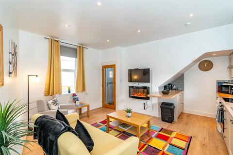 1 bedroom terraced house for sale - Waterloo Place, Spittal, Berwick-upon-Tweed, Northumberland