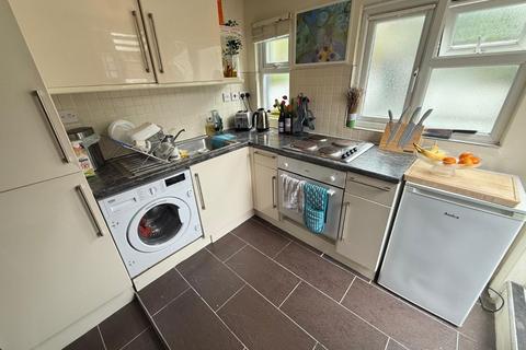 1 bedroom flat to rent, London N7