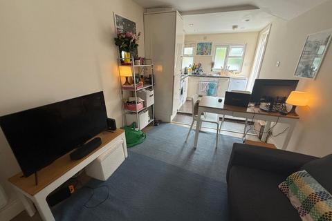 1 bedroom flat to rent, London N7