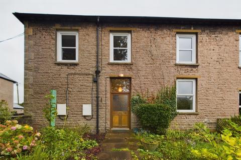 2 bedroom apartment to rent - Firbank Flat, The Friends Meeting House, 48 High Street, Kirkby Stephen