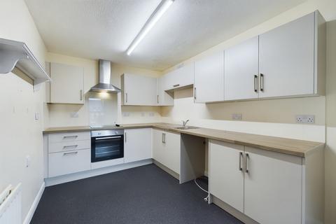2 bedroom apartment to rent - Firbank Flat, The Friends Meeting House, 48 High Street, Kirkby Stephen