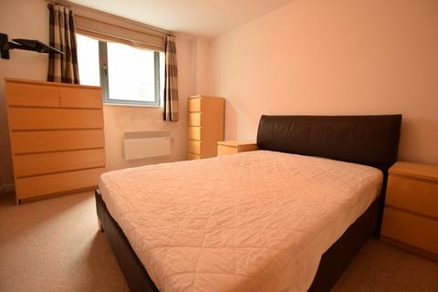 1 bedroom apartment for sale - Velocity North