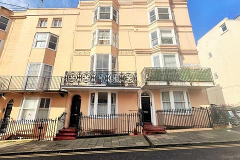 2 bedroom ground floor flat for sale, Bedford Square, Brighton, BN1 2PN