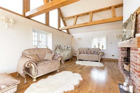 4 bedroom barn conversion for sale, Sidlesham, Chichester