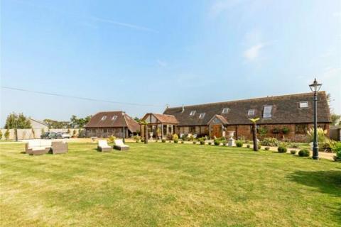 4 bedroom barn conversion for sale, Sidlesham, Chichester